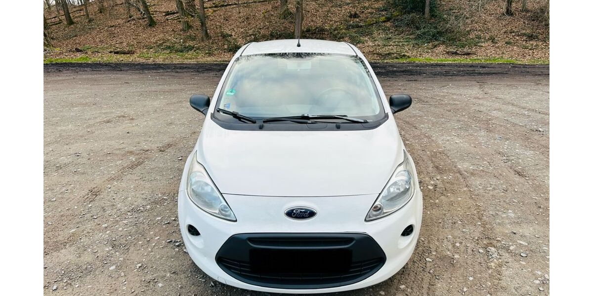 Ford Ka/Ka+ 180.400 km 2.199 &euro; Remscheid 42897