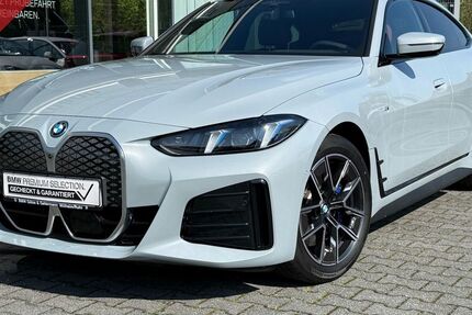 BMW i4 22.412 km 51.840 &euro; Mülheim 45472