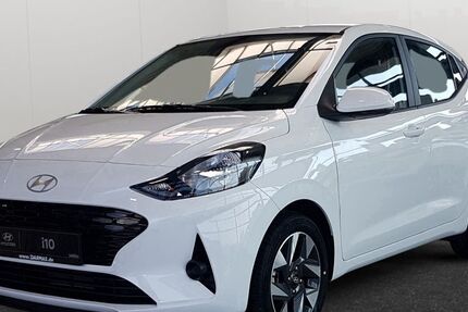 Hyundai i10 15.000 km 16.790 &euro; Herne 44653