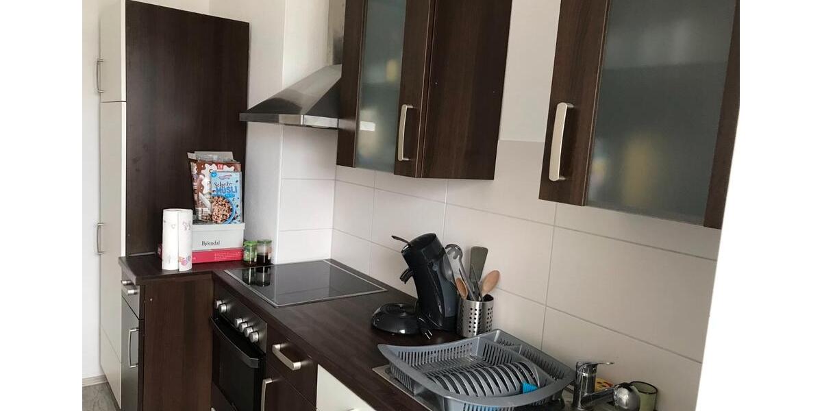 Etagenwohnung Bottrop Ebel - 2.5 Zimmer, 48 m&sup2;, 82.000&euro; | Angebot:26535163