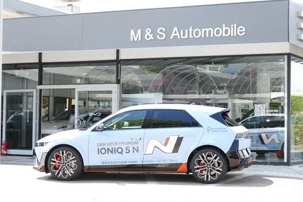 Hyundai IONIQ 5 7.000 km 63.200 &euro; Schwelm 58332