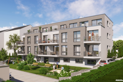 Wohnung Remscheid Remscheid-Süd - 3 Zimmer, 69 m&sup2;, 286.700&euro; | Angebot:26975103