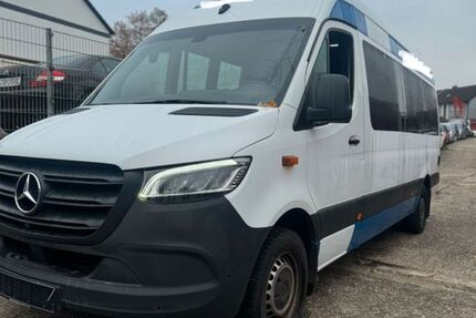Mercedes-Benz Sprinter 420.000 km 21.500 &euro; Essen 45307