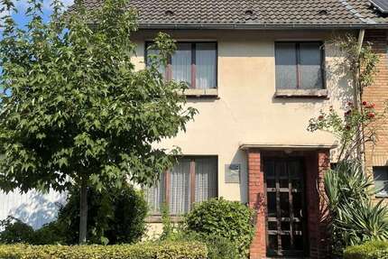 Grundstück Düsseldorf Stadtbezirk 9 - 498.000&euro; | Angebot:27142865
