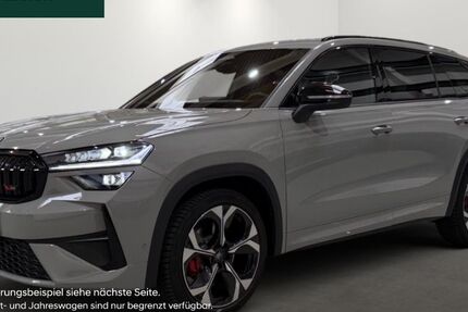 Skoda Kodiaq 10.420 km 53.290 &euro; Wuppertal 42109