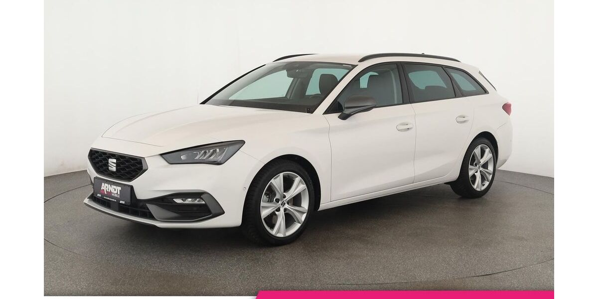Seat Leon 73.700 km 20.184 &euro; Neuss 41464
