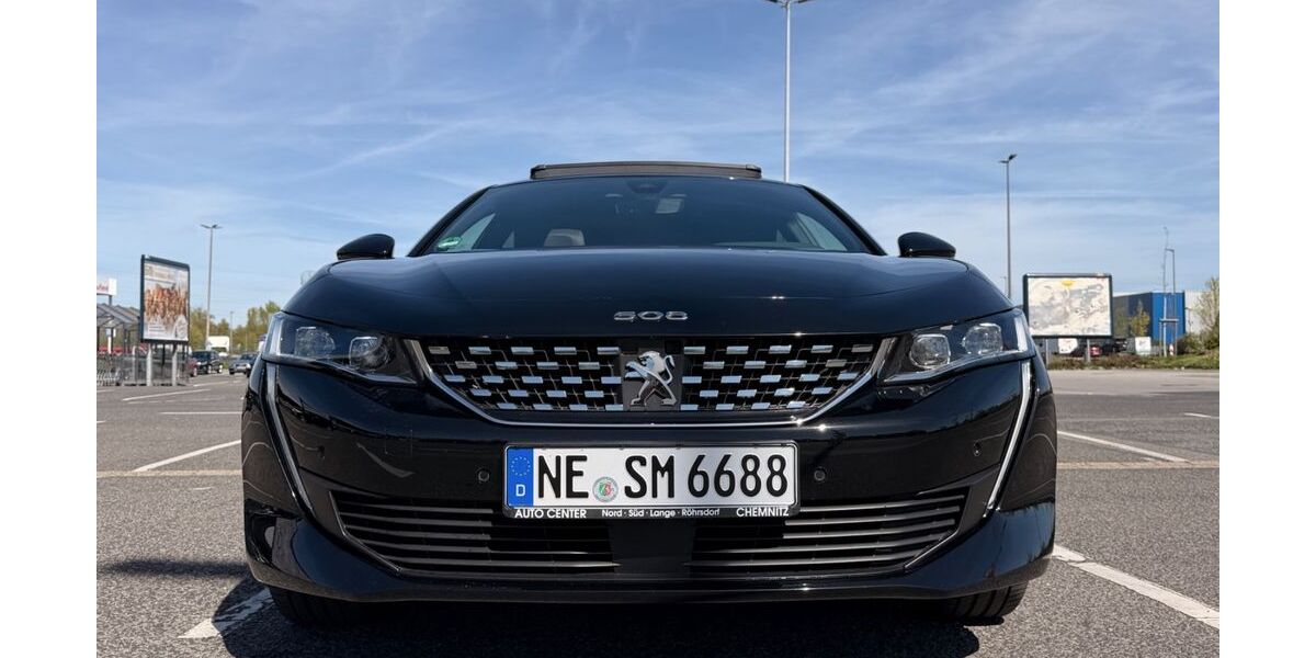 Peugeot 508 34.000 km 21.000 &euro; Meerbusch 40667