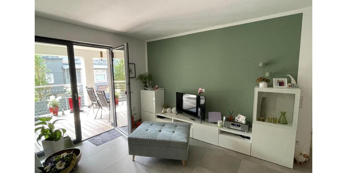 Etagenwohnung Remscheid Remscheid-Süd - 2 Zimmer, 72 m&sup2;, 870&euro; | Angebot:27544597