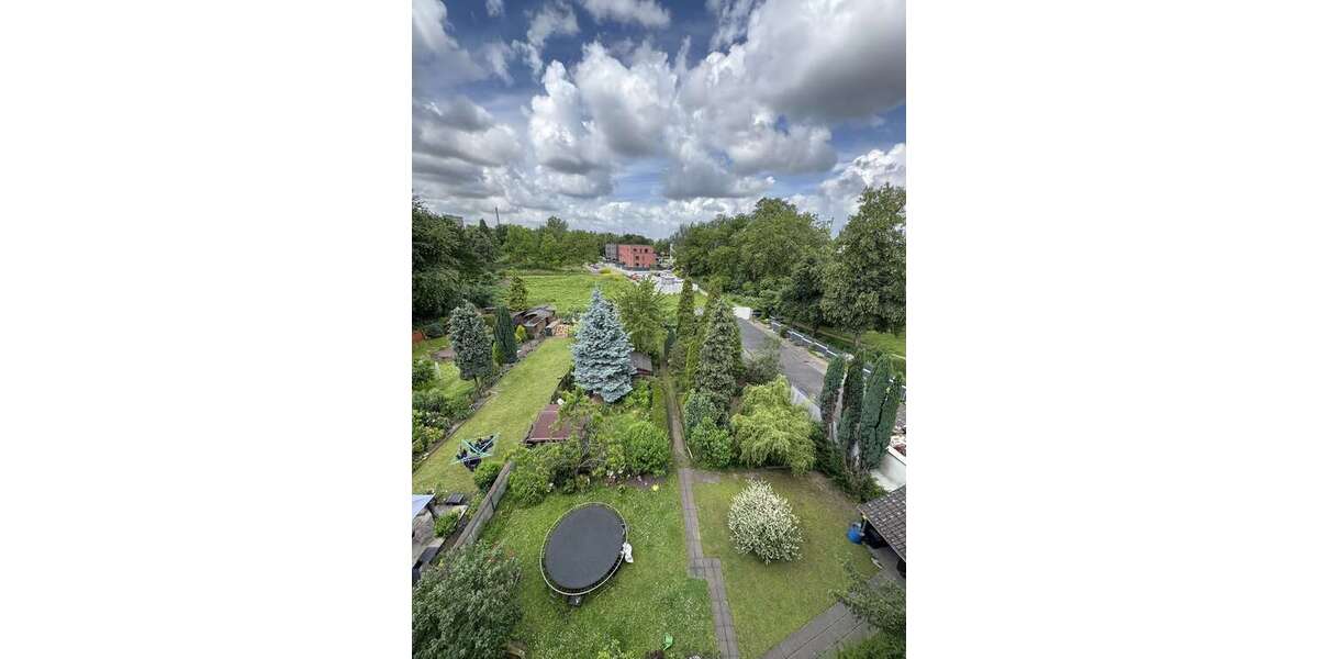 Etagenwohnung Duisburg Mittelmeiderich - 3.5 Zimmer, 79 m&sup2;, 363&euro; | Angebot:27520153