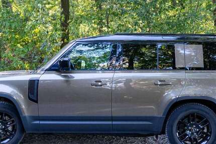 Land Rover Defender 25.000 km 65.950 &euro; Hagen, Stadt der FernUniversität 58089