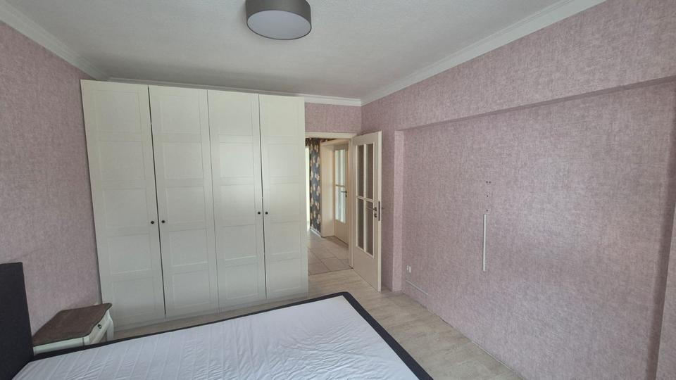 Etagenwohnung Duisburg Essenberg - 3 Zimmer, 85 m&sup2;, 850&euro; | Angebot:25640138