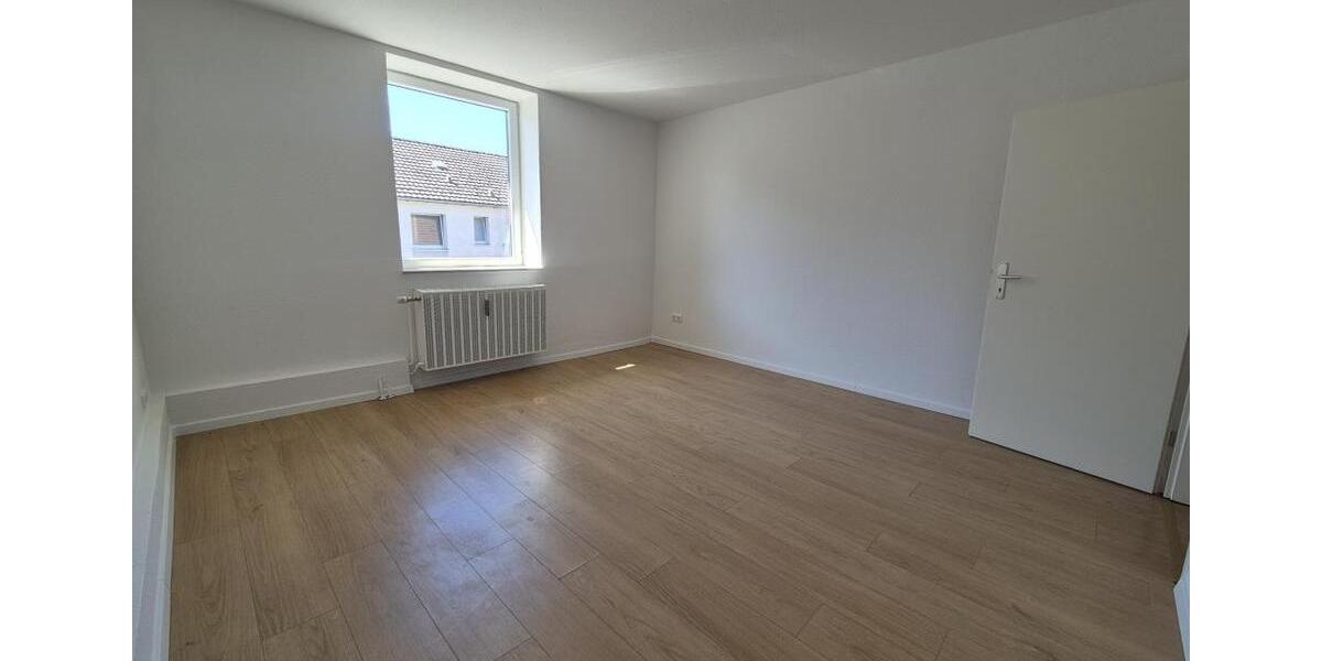 Etagenwohnung Duisburg Hamborn - 3 Zimmer, 61 m&sup2;, 450&euro; | Angebot:22721068