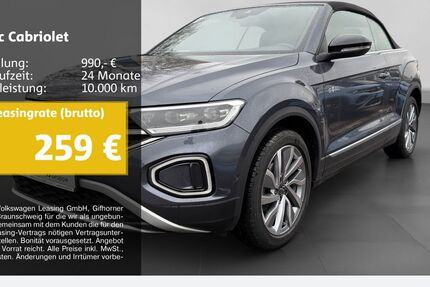 VW T-Roc 21.057 km 27.490 &euro; Duisburg 47059