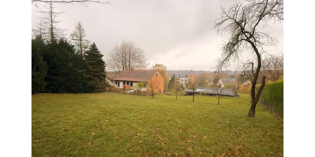 Einfamilienhaus Witten Rüdinghausen - 7 Zimmer, 140 m&sup2;, 430.000&euro; | Angebot:24090504