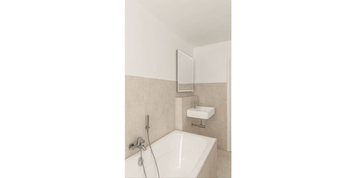 Etagenwohnung Düsseldorf Golzheim - 3 Zimmer, 74 m&sup2;, 1.350&euro; | Angebot:26816884