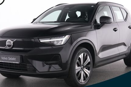 Volvo XC40 46.295 km 26.950 &euro; Essen-Kray 45309