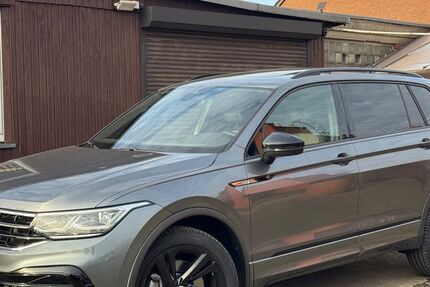 VW Tiguan Allspace 20.000 km 38.790 &euro; Duisburg 47179