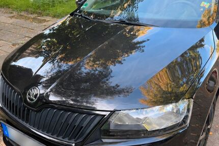 Skoda Rapid 88.000 km 8.999 &euro; Essen 45128