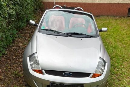Ford Streetka 120.000 km 2.100 &euro; Hagen 58119