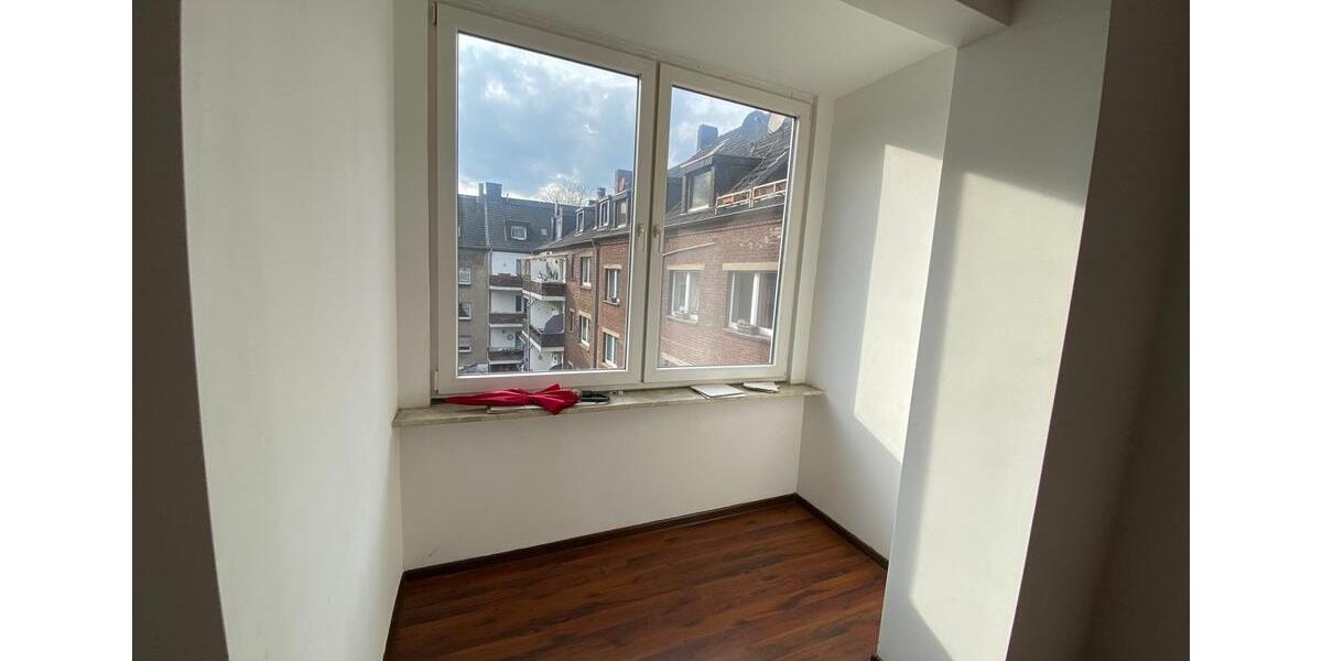 Etagenwohnung Duisburg Mittelmeiderich - 1 Zimmer, 68 m&sup2;, 99.000&euro; | Angebot:25615048