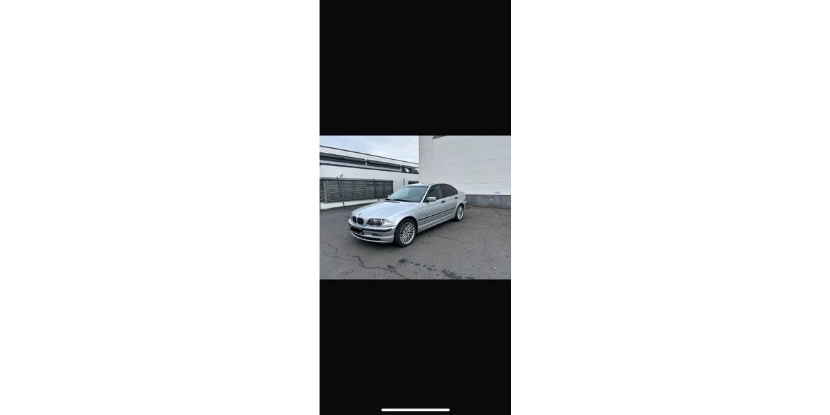 BMW 318 140.000 km 3.200 &euro; Neuss 41468