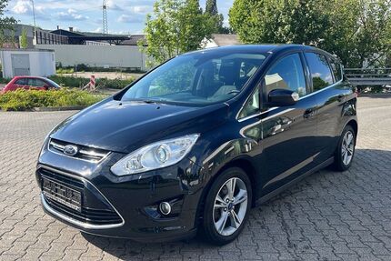Ford C-Max 108.000 km 5.890 &euro; Wetter Ruhr 58300