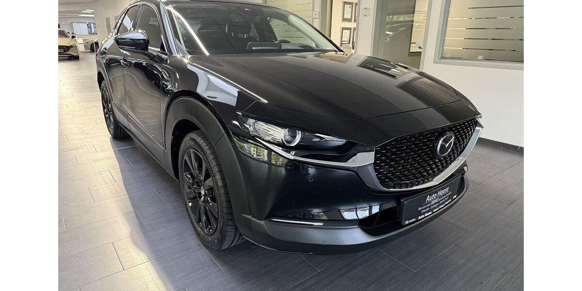 Mazda CX-30 62.886 km 21.690 &euro; Erkrath 40699