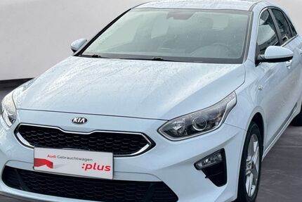 Kia ceed / Ceed 54.089 km 14.980 &euro; Hilden 40721