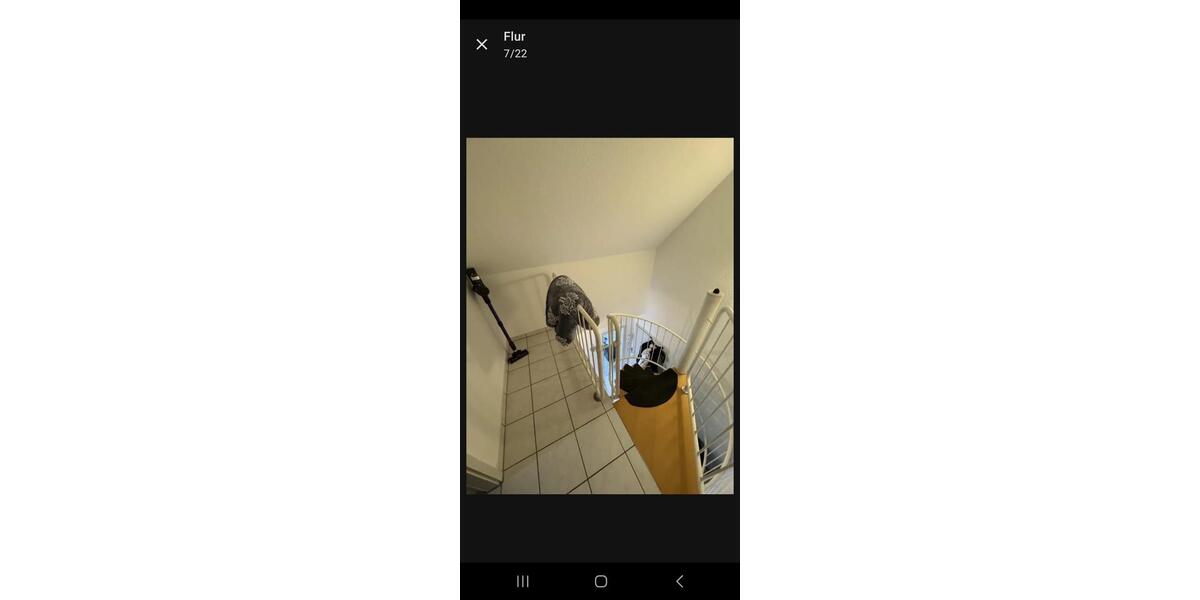 Maisonettenwohnung Duisburg Rheinhausen - 3 Zimmer, 82 m&sup2;, 1.080&euro; | Angebot:25944909