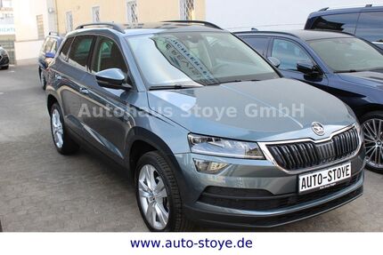 Skoda Karoq 63.462 km 18.999 &euro; Hagen 58095