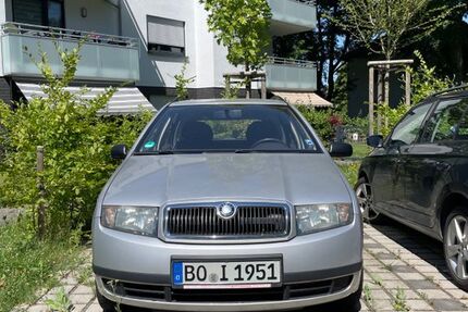Skoda Fabia 127.335 km 3.000 &euro; Bochum 44807