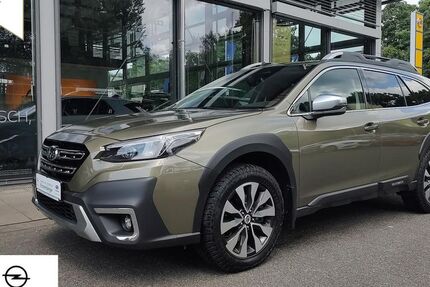 Subaru Outback 10.703 km 40.990 &euro; Düsseldorf 40625