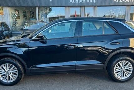 VW T-Roc 56.750 km 16.690 &euro; Gevelsberg 58285