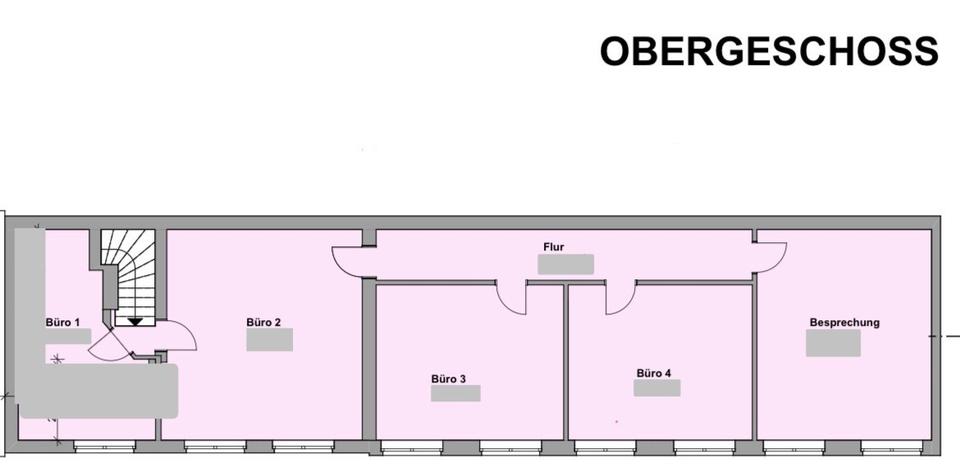 Gewerbeobjekt Oberhausen Alt-Oberhausen - 1.828&euro; | Angebot:25444636