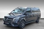 Mercedes-Benz V 300 d 4M lang AMG Leder Mbux StdHz AHK 19` 72.244 km 54.400 &euro; Wuppertal 42327