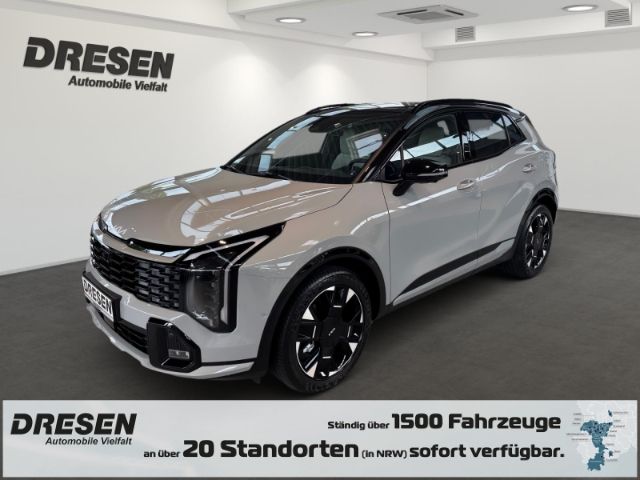 Kia Sportage 12.752 km 42.480 &euro; Neuss 41464