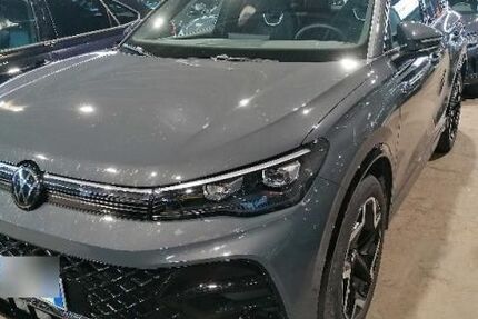 VW Tiguan 21.901 km 37.920 &euro; Hagen 58091