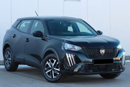 Peugeot 2008 7.000 km 22.300 &euro; Hagen 58119