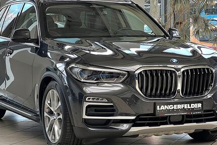 BMW X5 55.115 km 54.999 &euro; Wuppertal 42389