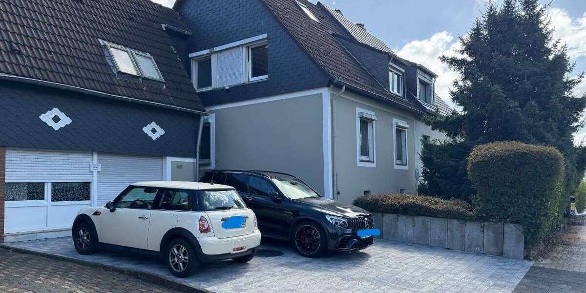Einfamilienhaus Mülheim an der Ruhr Linksruhr - 8 Zimmer, 210 m&sup2;, 649.000&euro; | Angebot:26128489