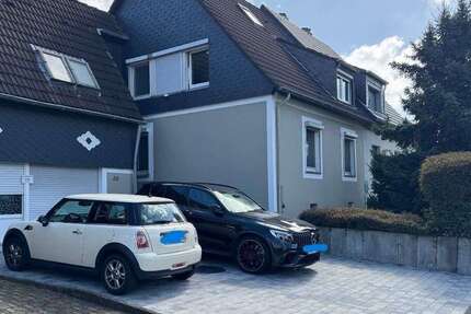 Haus Mülheim an der Ruhr Linksruhr - 8 Zimmer, 210 m&sup2;, 649.000&euro; | Angebot:26128489