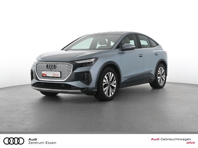 Audi Q4 e-tron 36.554 km 32.880 &euro; Essen 45143