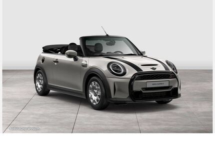 Mini Cooper S Cabrio 48.104 km 29.480 &euro; Hilden 40721