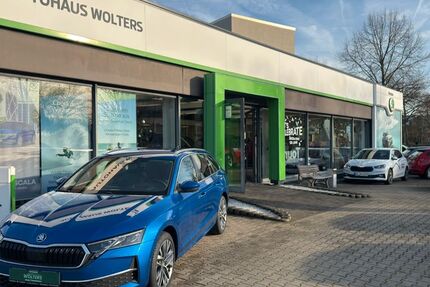 Skoda Octavia 5.000 km 35.900 &euro; Neuss 41462