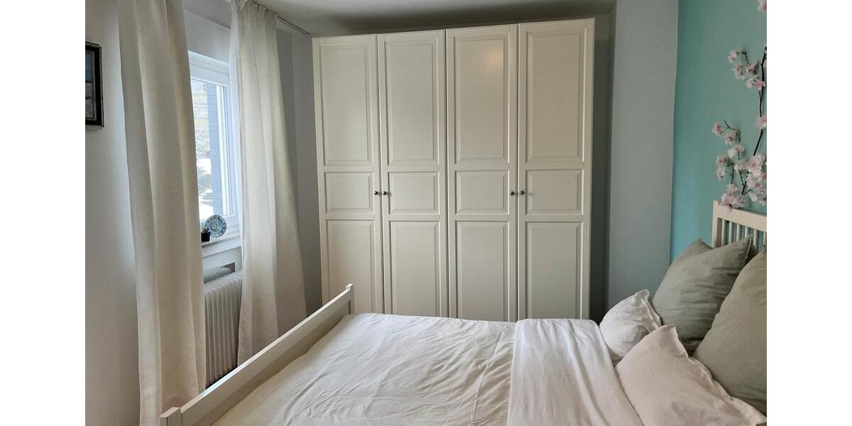 Reihenhaus Solingen Central - 4 Zimmer, 120 m&sup2;, 485.000&euro; | Angebot:27537396