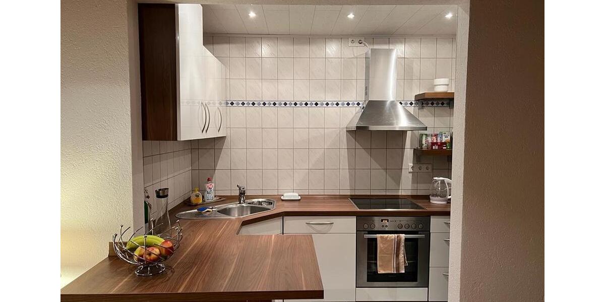 Etagenwohnung Meerbusch Kierst - 1 Zimmer, 34 m&sup2;, 795&euro; | Angebot:25920035