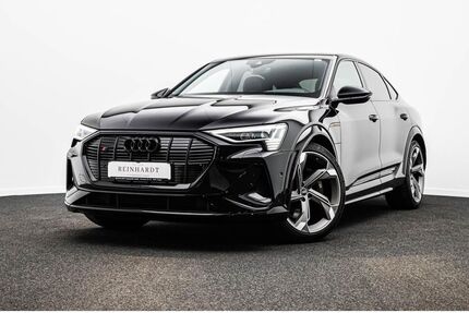 Audi e-tron 81.441 km 43.090 &euro; Hagen 58091