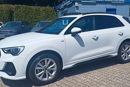Audi Q3 8.800 km 35.980 &euro; Essen 45307