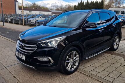 Hyundai SANTA FE 135.280 km 15.990 &euro; Herten 45701