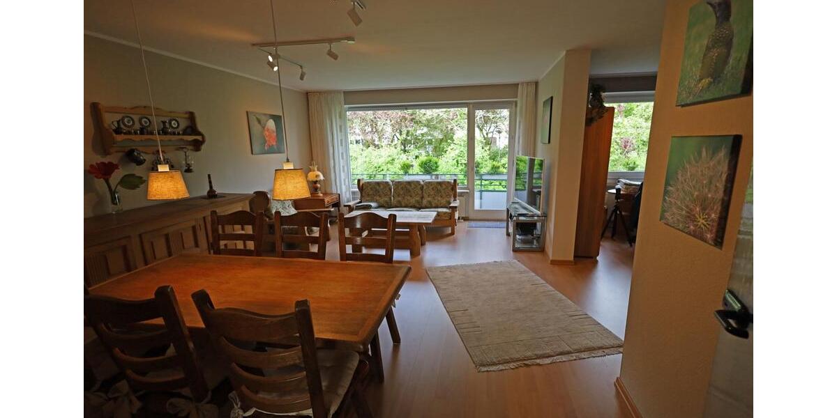 Etagenwohnung Mettmann - 3.5 Zimmer, 93 m&sup2;, 1.350&euro; | Angebot:25205291